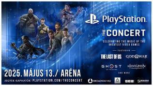 PlayStation™ The Concert