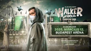 Alan Walker