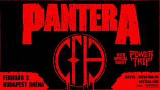 Pantera