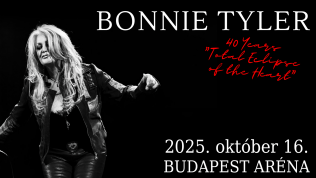 Bonnie Tyler