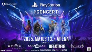 PlayStation™ The Concert