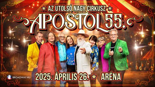 APOSTOL 55