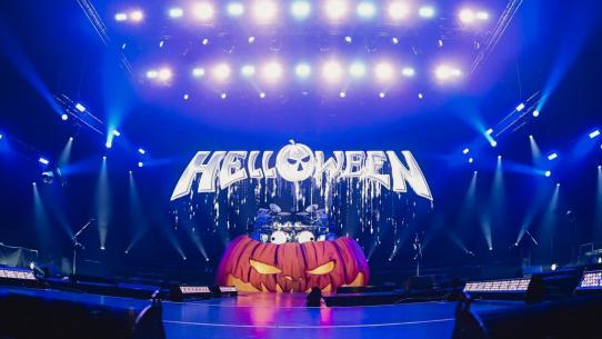 HELLOWEEN