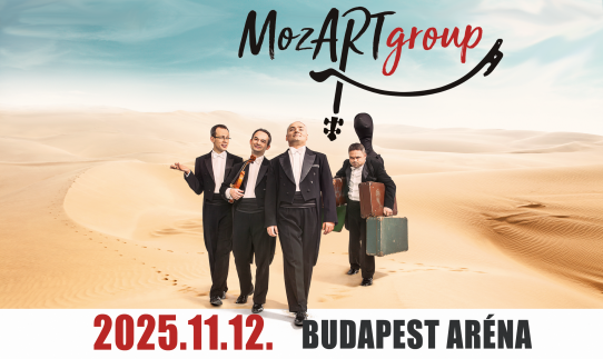 MozART Group