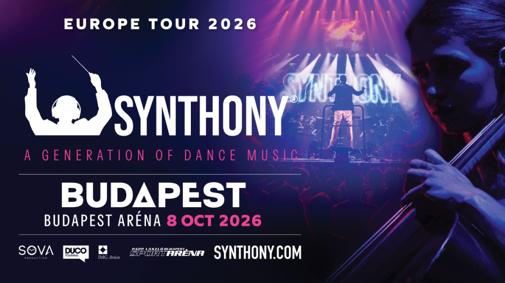 Synthony