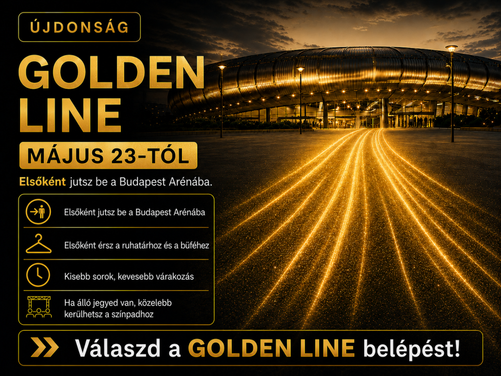 goldenline