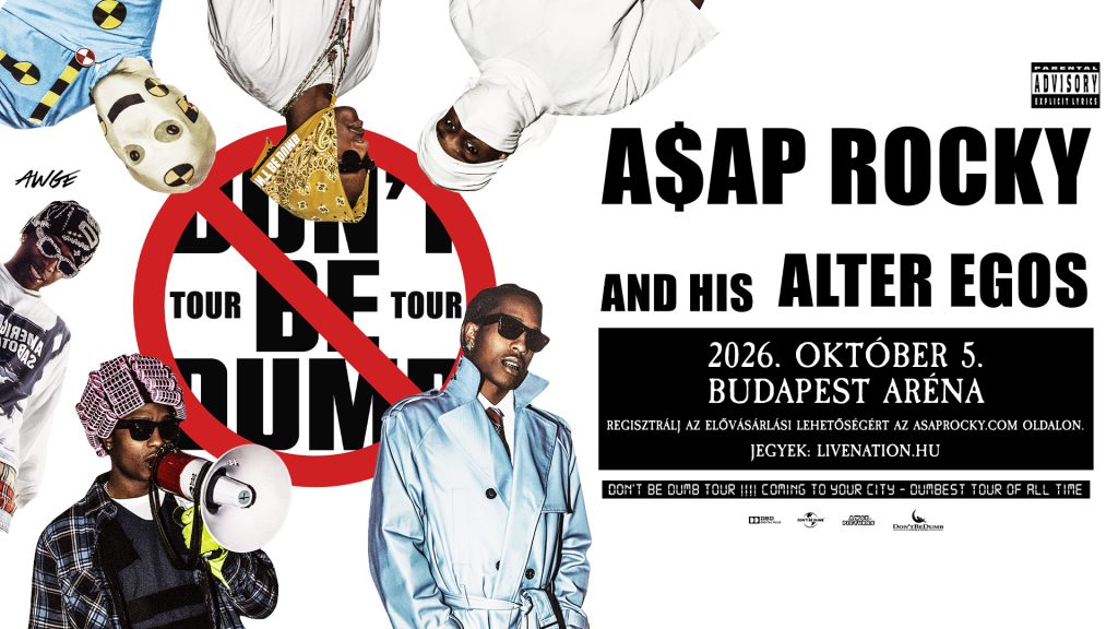 ASAP Rocky